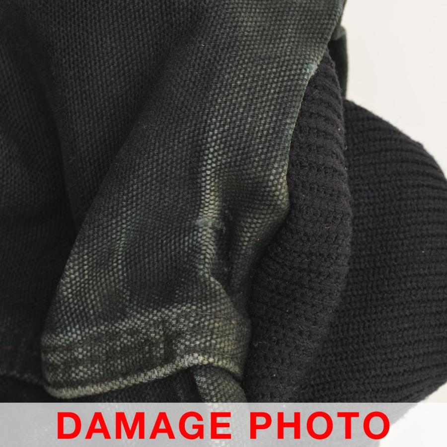 Carhartt（カーハート） 00s J131 BLK MEXICO製 ACTIVE JACKET