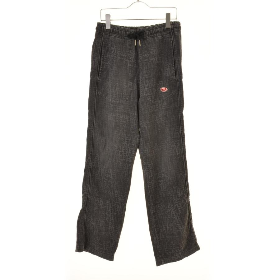 DIESEL（ディーゼル） A03924 D-MARTIANS-ME Sweat jeans スウェット