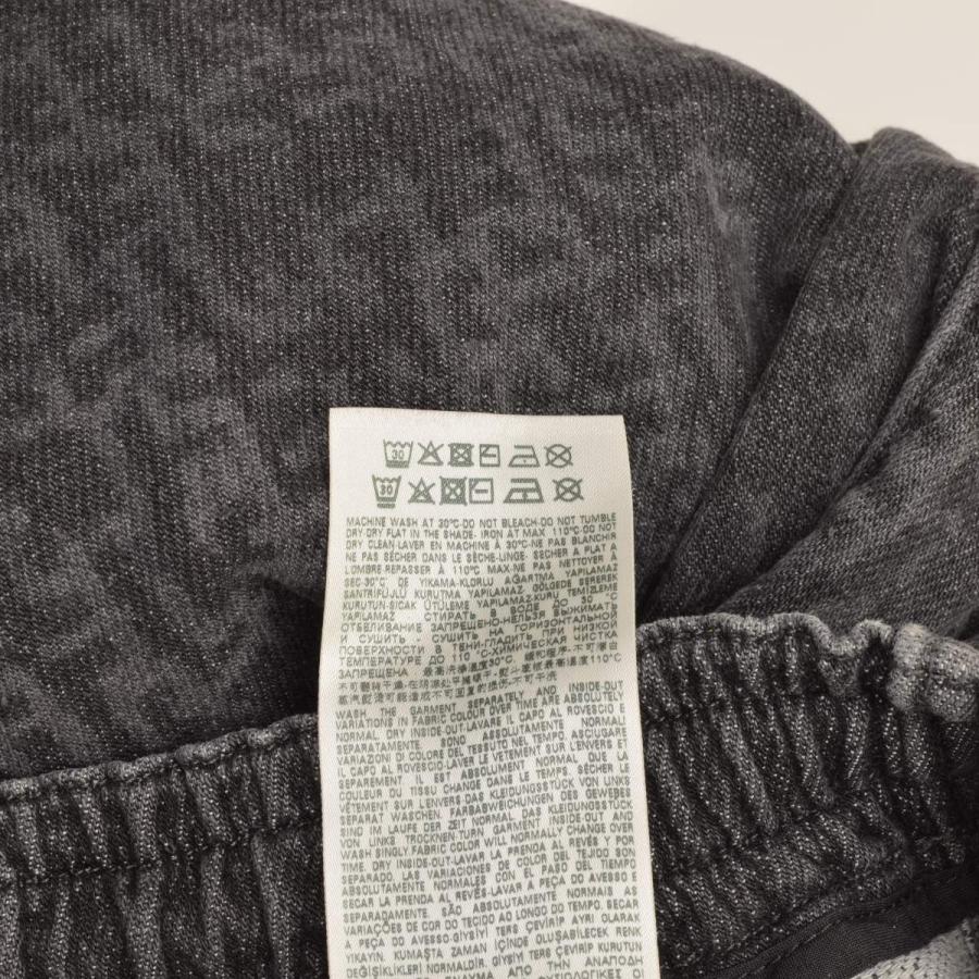 DIESEL（ディーゼル） A03924 D-MARTIANS-ME Sweat jeans スウェット