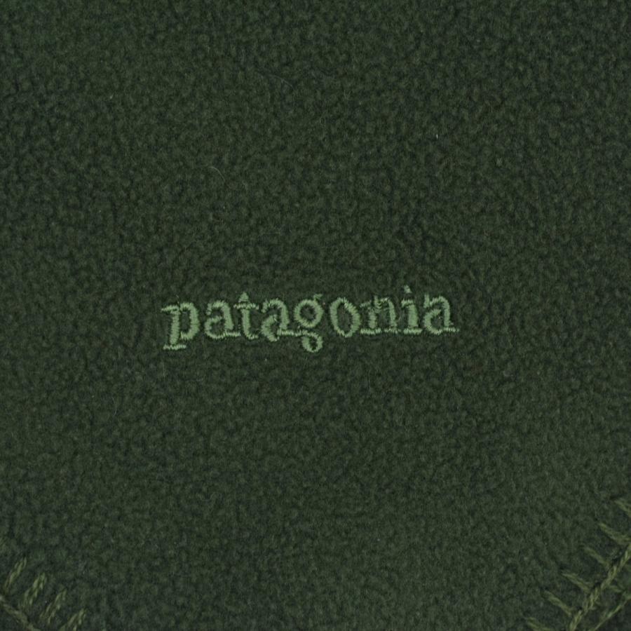 patagonia（パタゴニア） MICRO D-LUXE シンチラ マイクロD マフラー