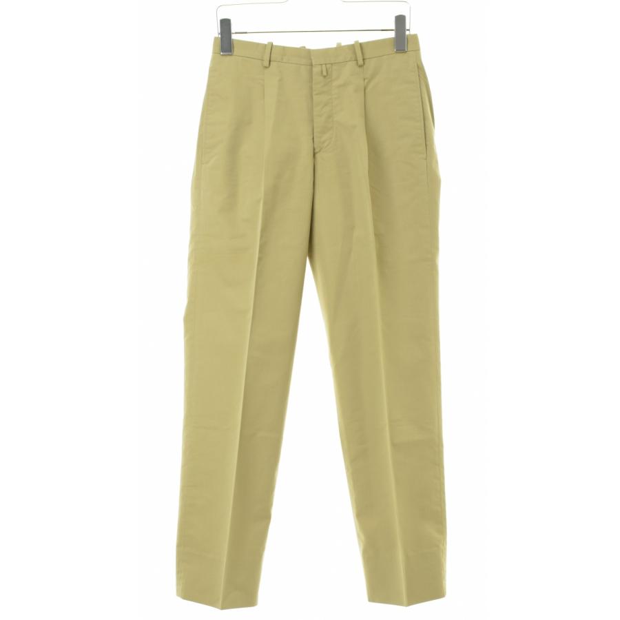 JIL SANDER（ジルサンダー） archive TAILOR MADE コットンシルク 3釦