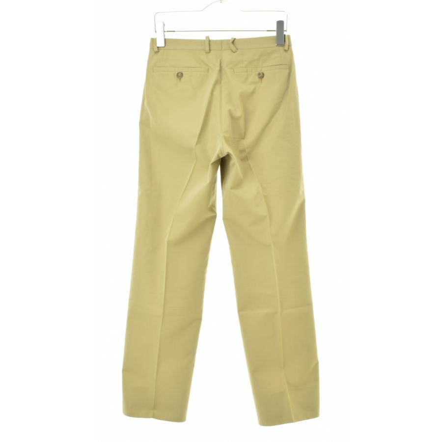 JIL SANDER（ジルサンダー） archive TAILOR MADE コットンシルク 3釦