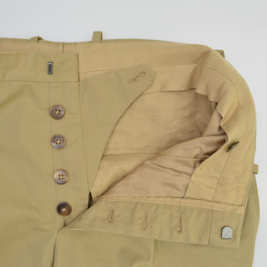 JIL SANDER（ジルサンダー） archive TAILOR MADE コットンシルク 3釦