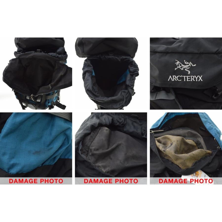 ARC'TERYX（アークテリクス） ARCTERYX / アークテリクス カナダ製