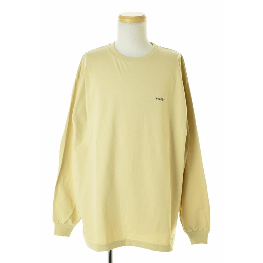 WTAPS（ダブルタップス） 25AW 252ATDT-LTM04S Spec / LS / Cotton