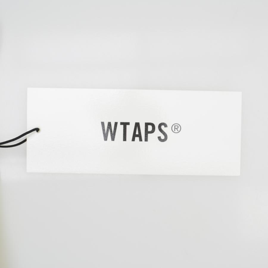 WTAPS（ダブルタップス） 25AW 252ATDT-LTM04S Spec / LS / Cotton