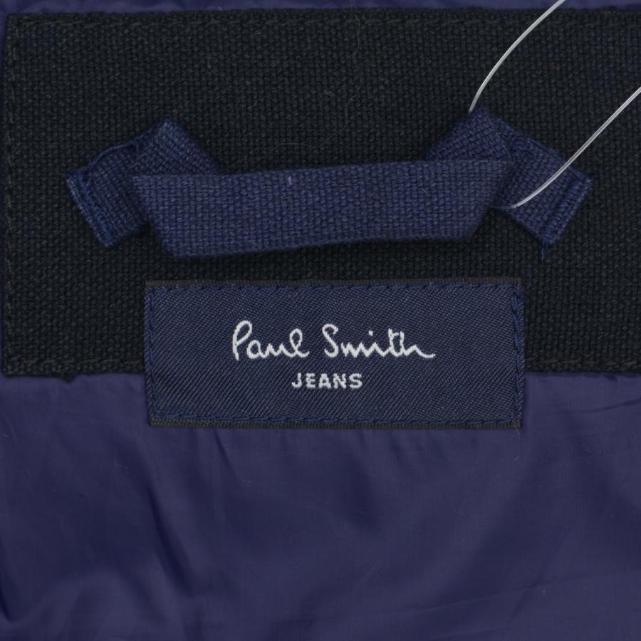 PAUL SMITH JEANS / ポールスミス ジーンズ 252317 244P フード付 ダウンジャケット_3
