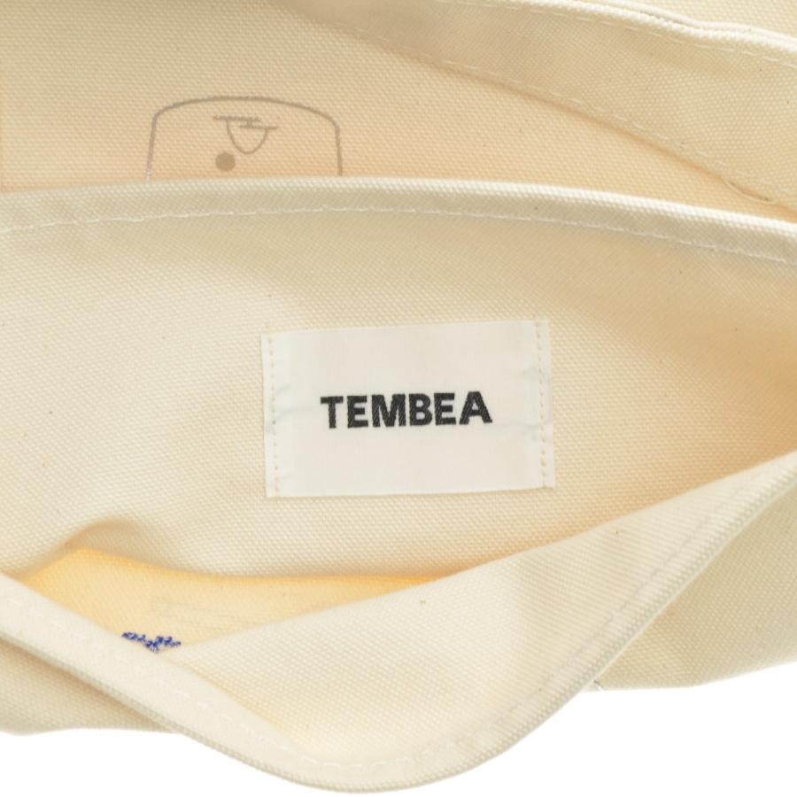 TEMBEA（テンベア） BAGUETTE TOTE ICE トートバッグ : ブランド古着の