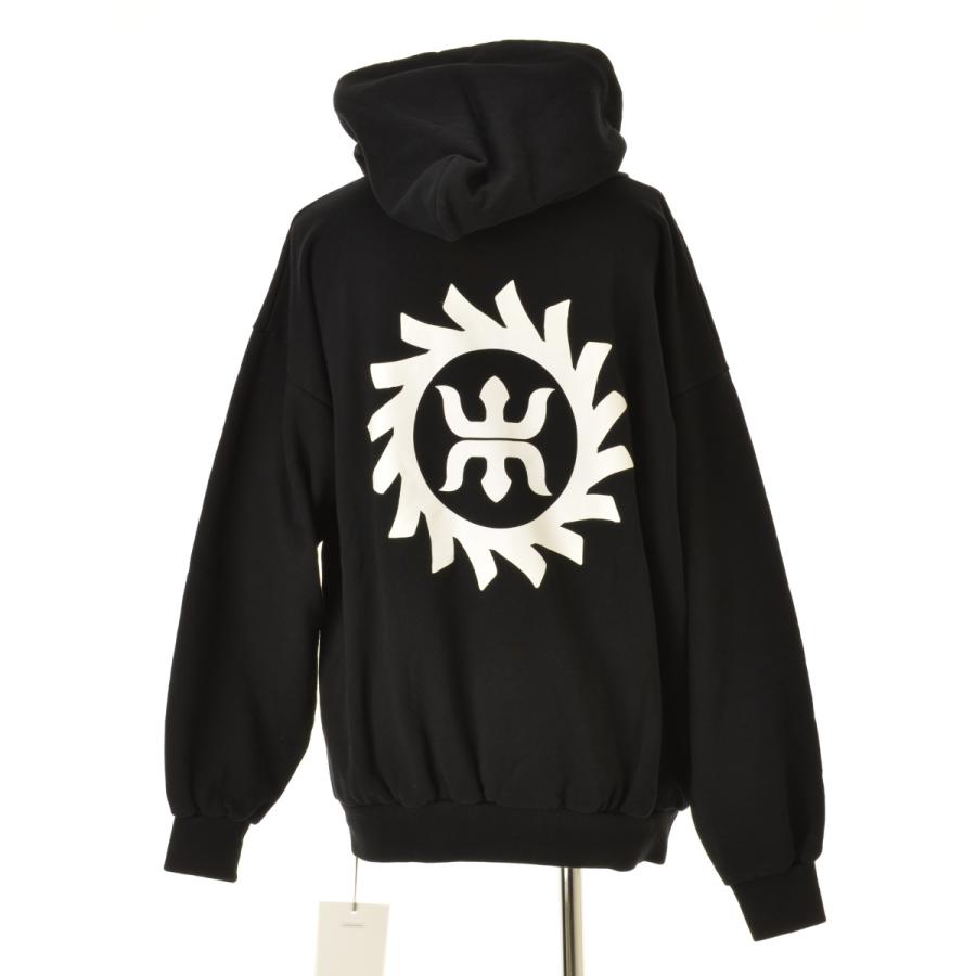 WTAPS（ダブルタップス） 25AW 252ATDT-HPM03S MON / HOODY / COTTON 