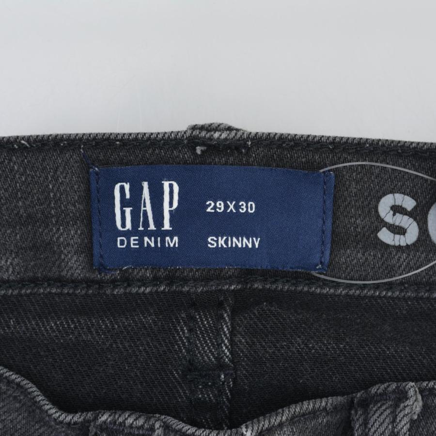 GAP（ギャップ） SOFT WEAR MAX SKINNY ソフトウェアマックス スキニー 