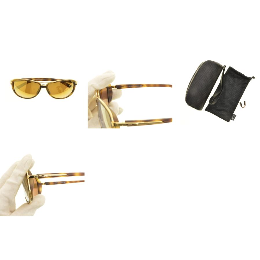 OAKLEY（オークリー） OO4129-1458 Split Time スプリットタイム
