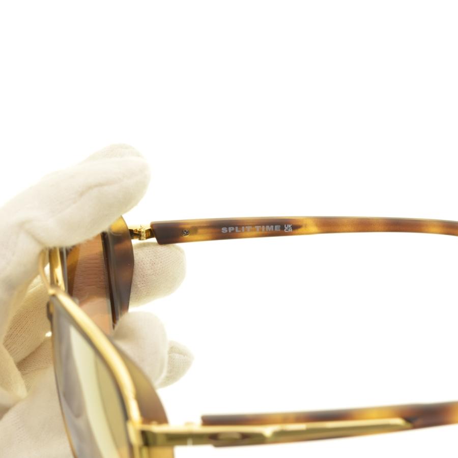 OAKLEY（オークリー） OO4129-1458 Split Time スプリットタイム