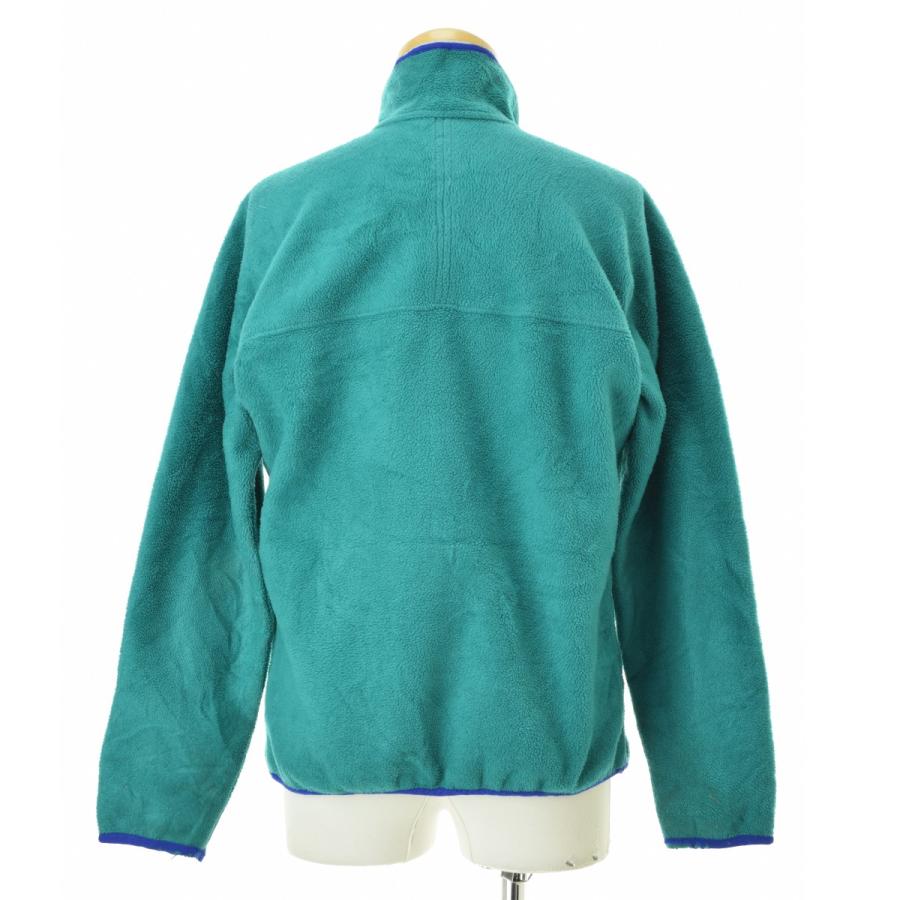 patagonia（パタゴニア） 80s USA製 シンチラカーディガン フリース