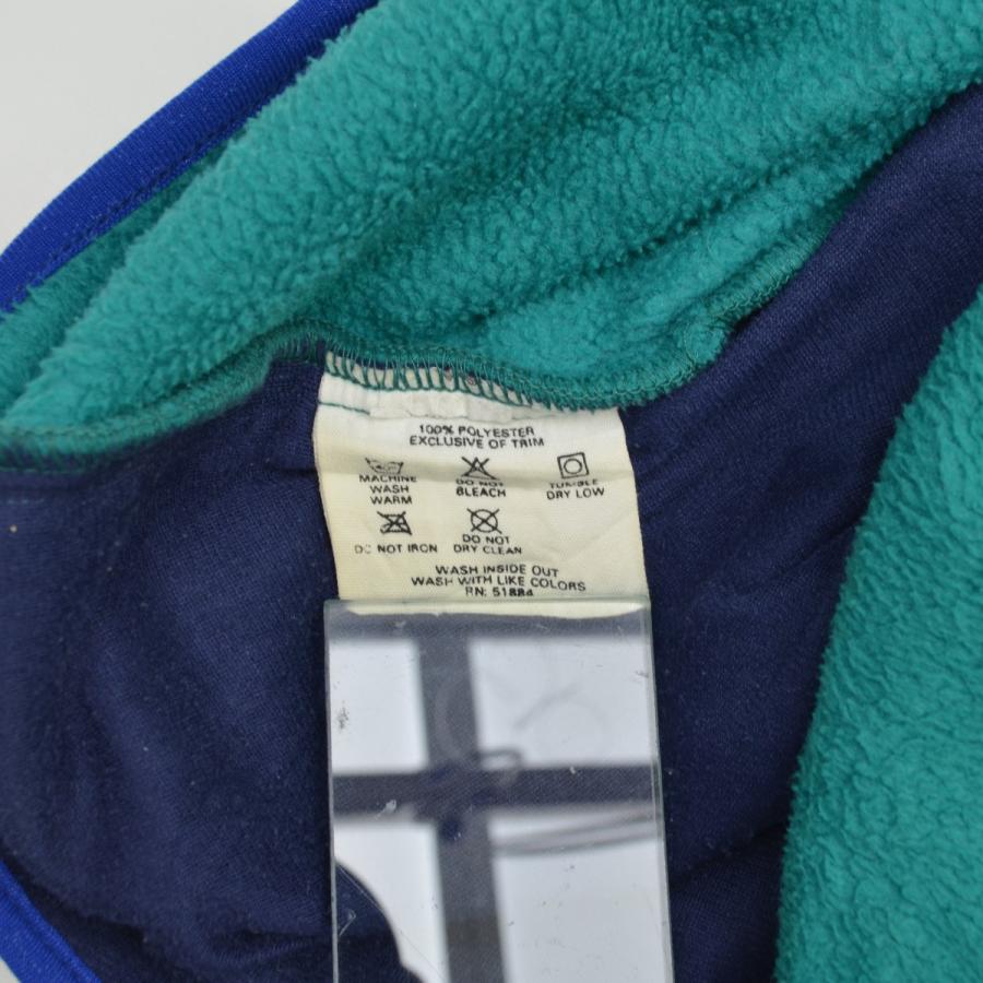 patagonia（パタゴニア） 80s USA製 シンチラカーディガン フリース
