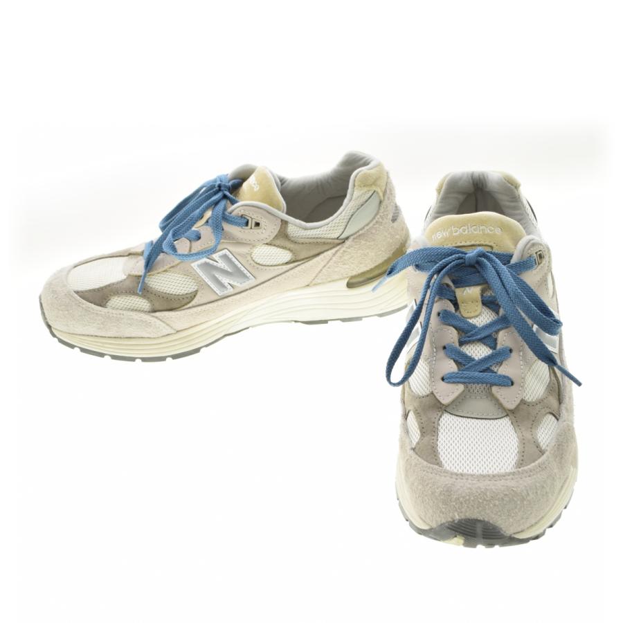 New Balance（ニューバランス） U992MM スニーカー : ブランド古着の 