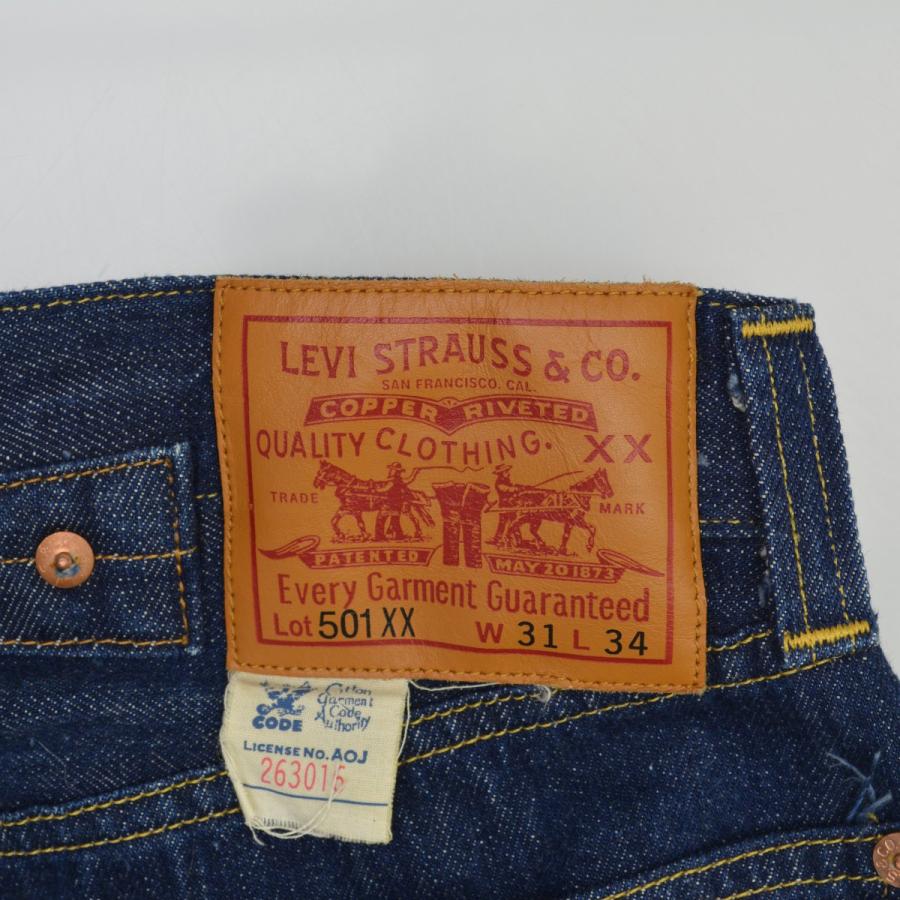 Levi's（リーバイス） LEVIS VINTAGE CLOTHING / リーバイス