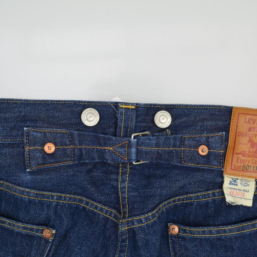 Levi's（リーバイス） LEVIS VINTAGE CLOTHING / リーバイス