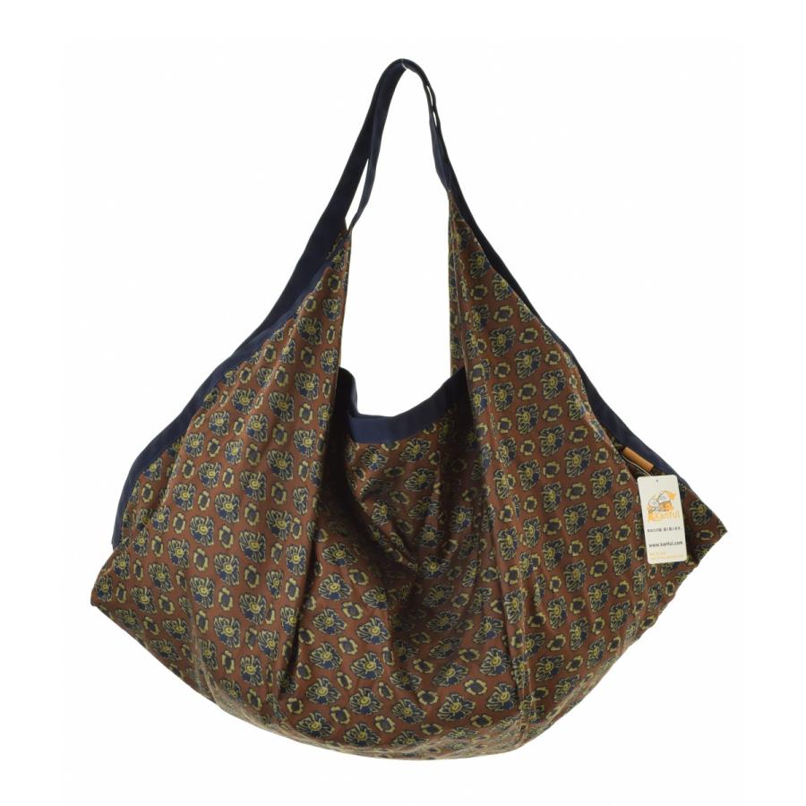 Hender Scheme（エンダースキーマ） origami bag flower 折り紙 トート