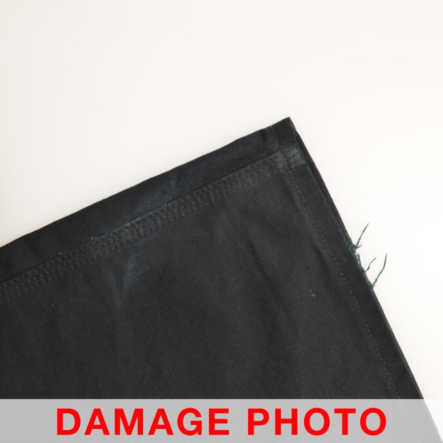 Carhartt（カーハート） USA製 B01 BLK ダブルニー ダック パンツ