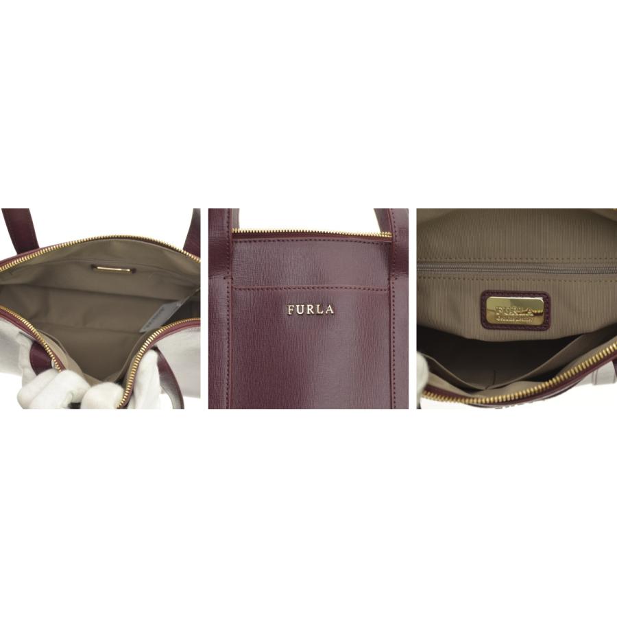 FURLA（フルラ） 22869 ハンドバッグ : ブランド古着の買取販売 