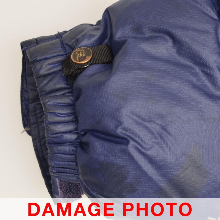 THE NORTH FACE / ノースフェイス NFD00A62 700fill Nuptse Jacket ヌプシ ダウンジャケット