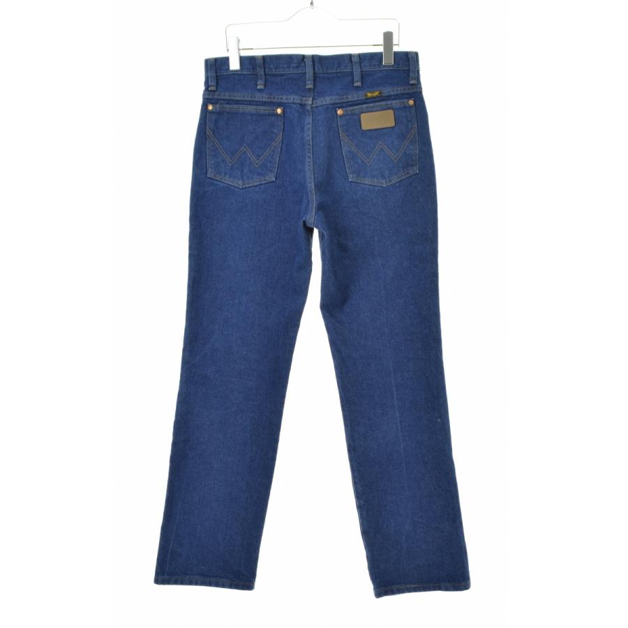 Wrangler（ラングラー） 936PWD デニムパンツ : ブランド古着の買取 