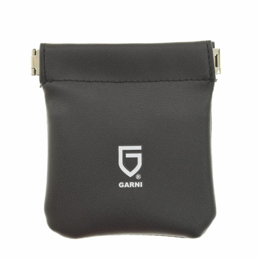 GARNI（ガルニ） Denova G.C Pendant デノヴァグリーククロス