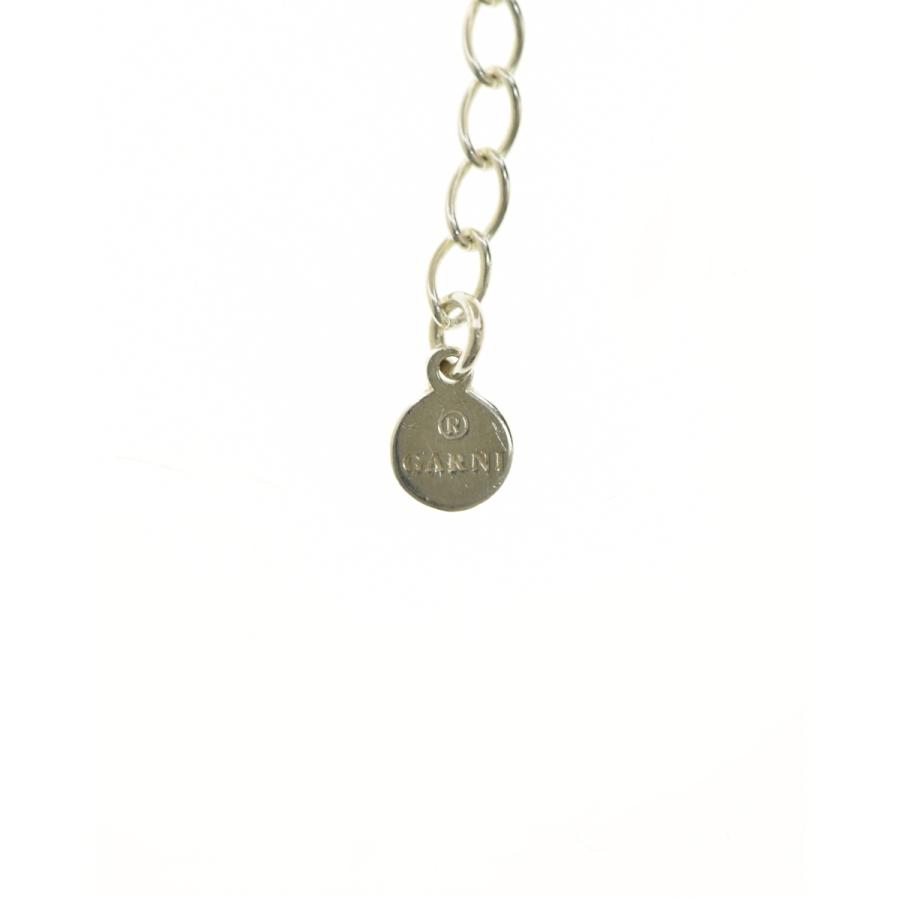 GARNI（ガルニ） Denova G.C Pendant デノヴァグリーククロス