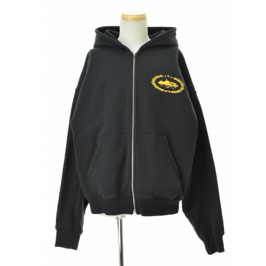 Corteiz zipパーカー　Sサイズ SWEATSHIRTS – CRTZRTW