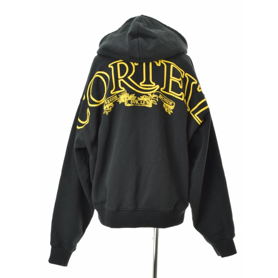 Corteiz zipパーカー　Sサイズ SWEATSHIRTS – CRTZRTW