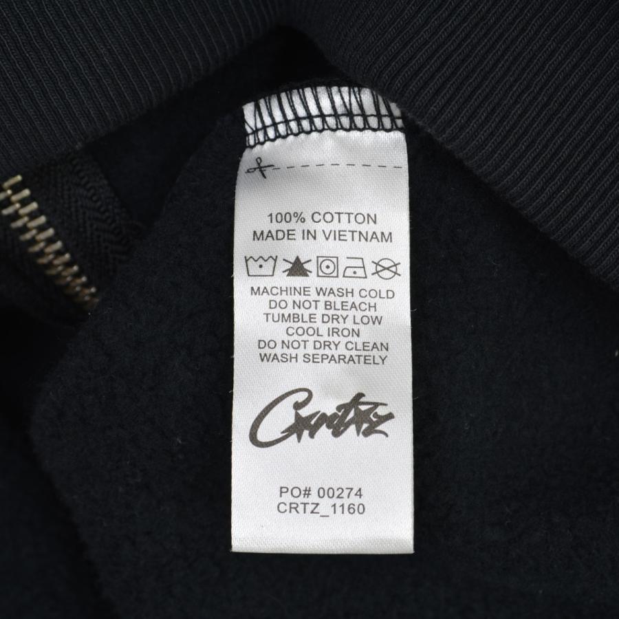 Corteiz / コーティーズ CRTZ_1160 Superior Royale Zip Hoodie ジップ