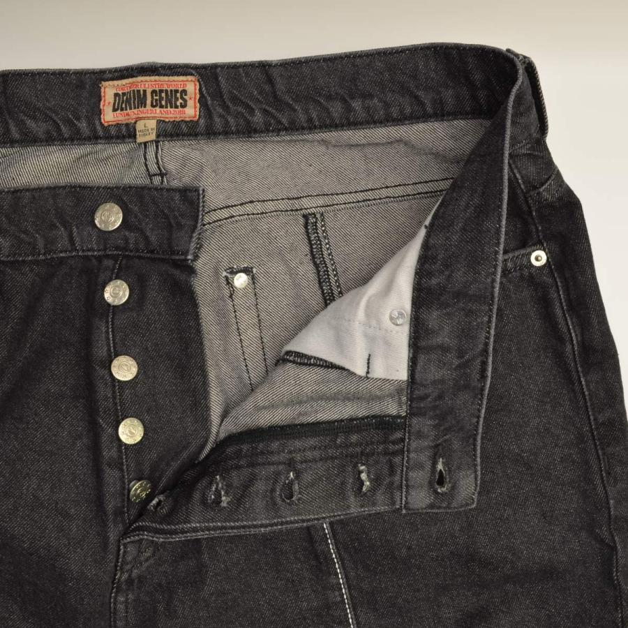 Corteiz / コーティーズ CRTZ_1194 C-Star Denim Shorts C-スター