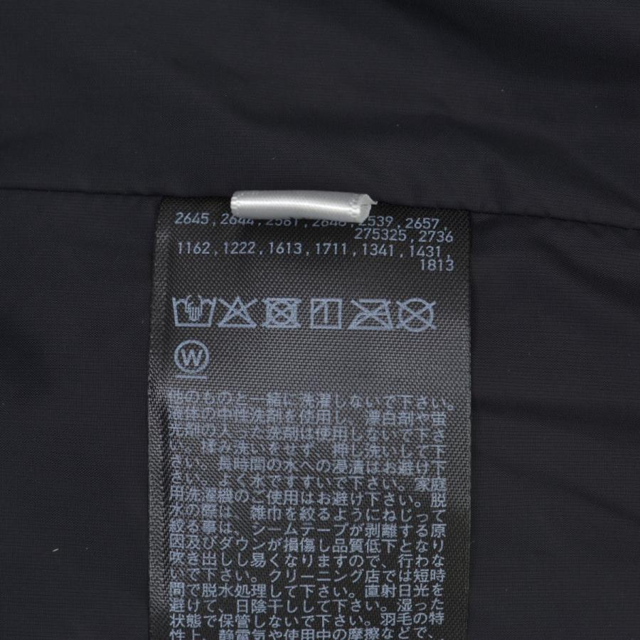 ユニクロ（UNIQLO） 478279 シームレスダウンパーカ ダウンジャケット