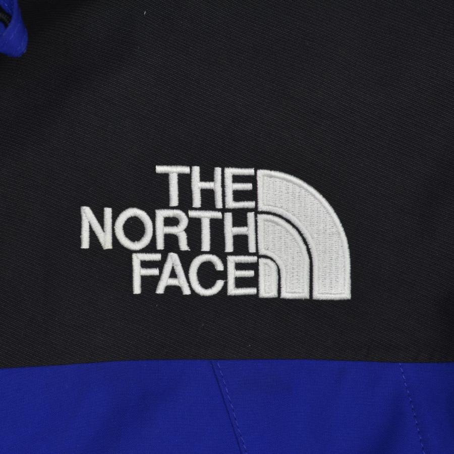 THE NORTH FACE / ノースフェイス NF0A3JPA M 1990 MOUNTAIN JACKET GTX ゴアテックス マウンテンパーカーの画像