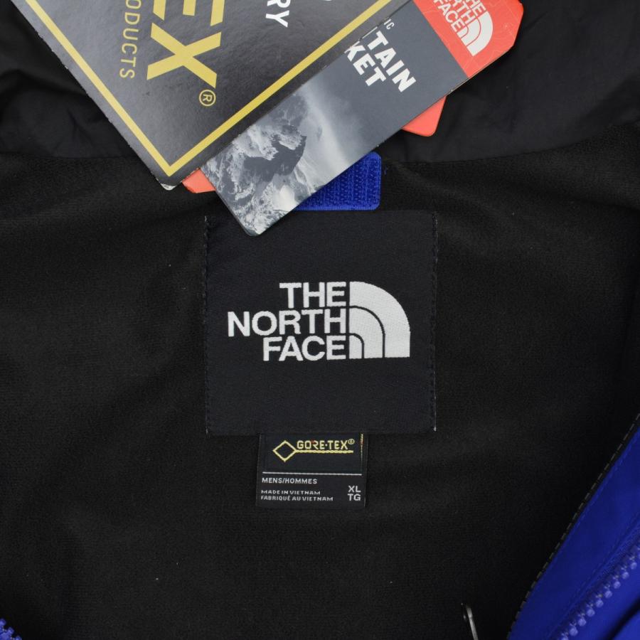THE NORTH FACE / ノースフェイス NF0A3JPA M 1990 MOUNTAIN JACKET GTX ゴアテックス マウンテンパーカーの画像