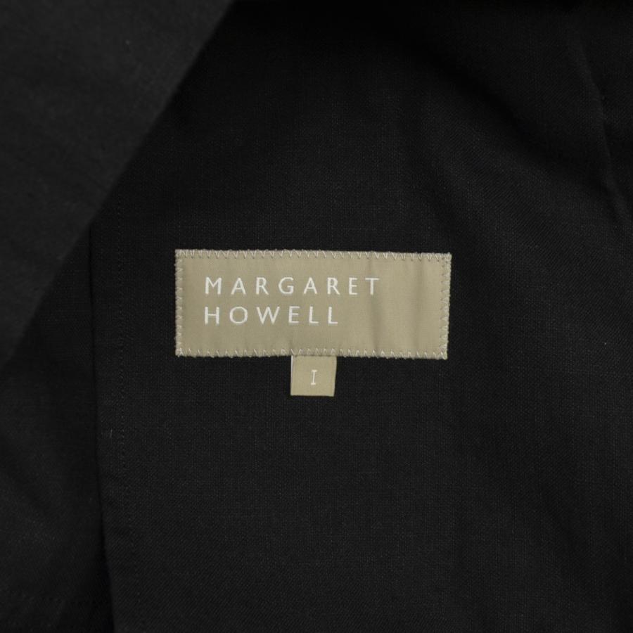 MARGARET HOWELL（マーガレットハウエル） 22SS 578-2120003 LINEN