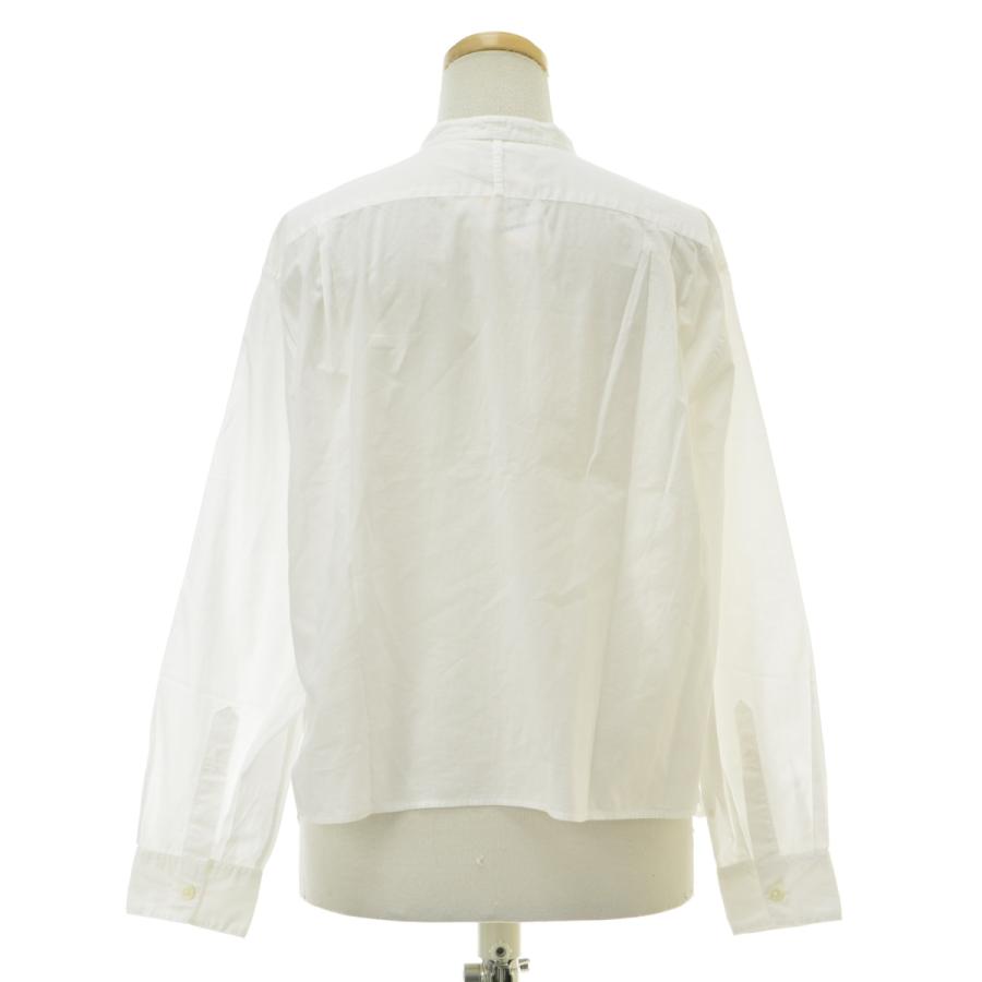 MARGARET HOWELL（マーガレットハウエル） 578-9153009 SOFT WASHED