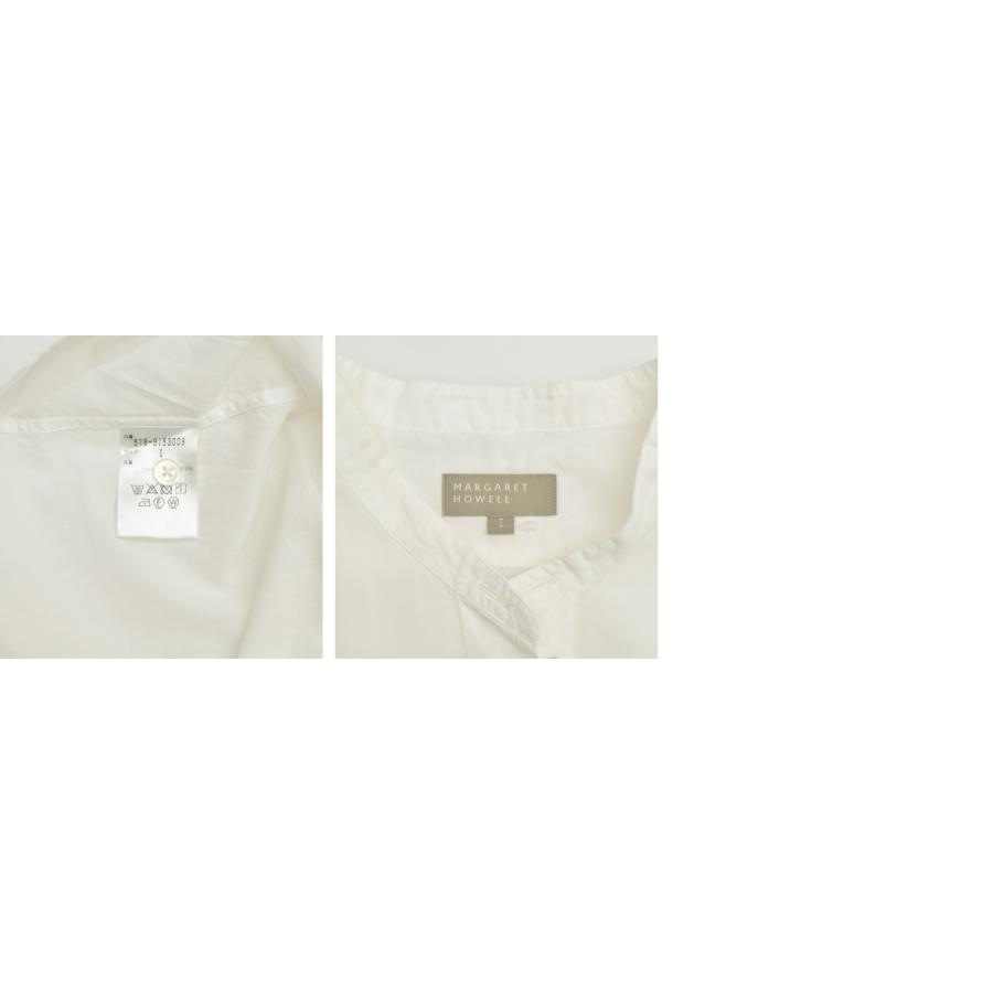 MARGARET HOWELL（マーガレットハウエル） 578-9153009 SOFT WASHED
