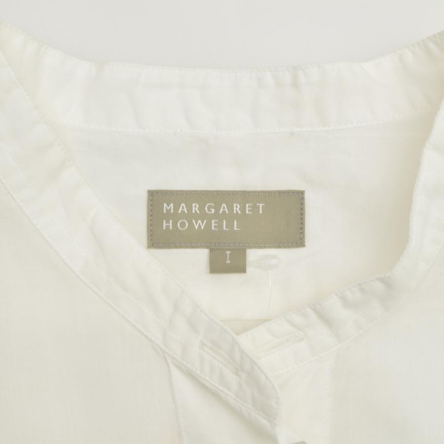 MARGARET HOWELL（マーガレットハウエル） 578-9153009 SOFT WASHED