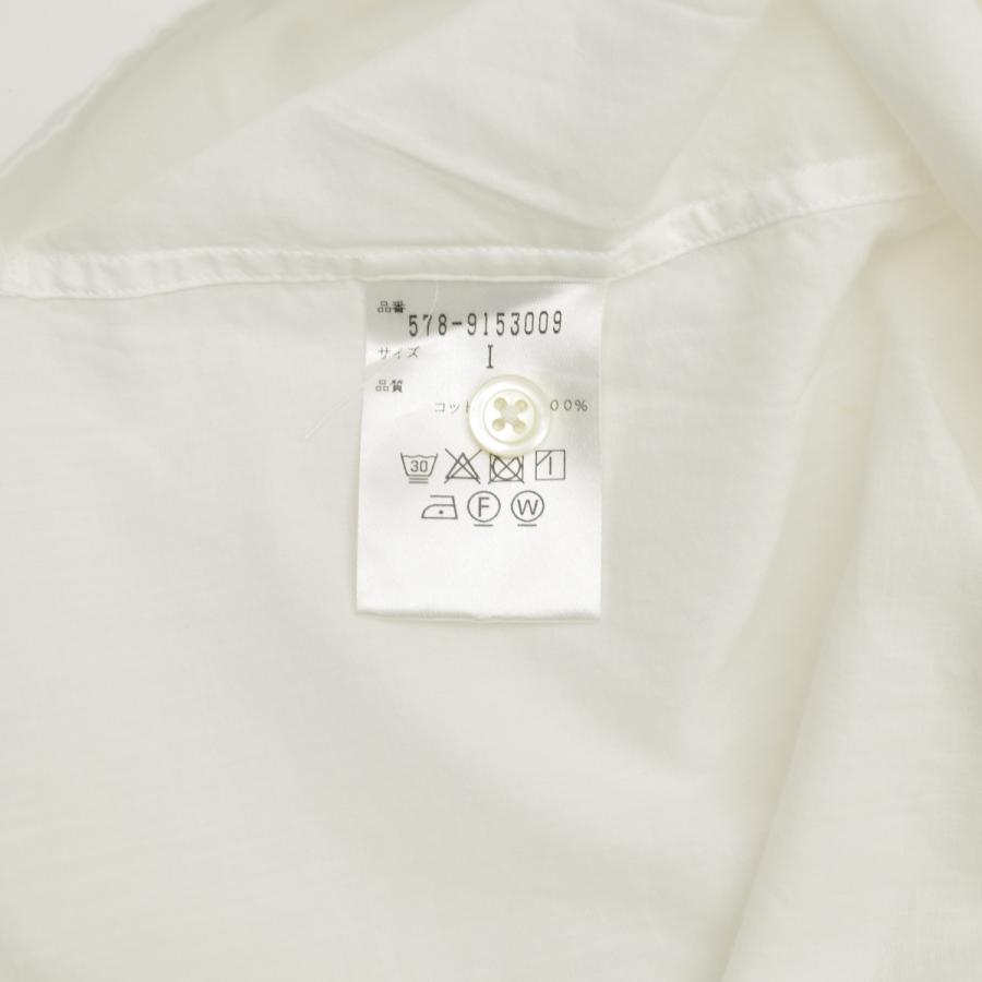 MARGARET HOWELL（マーガレットハウエル） 578-9153009 SOFT WASHED