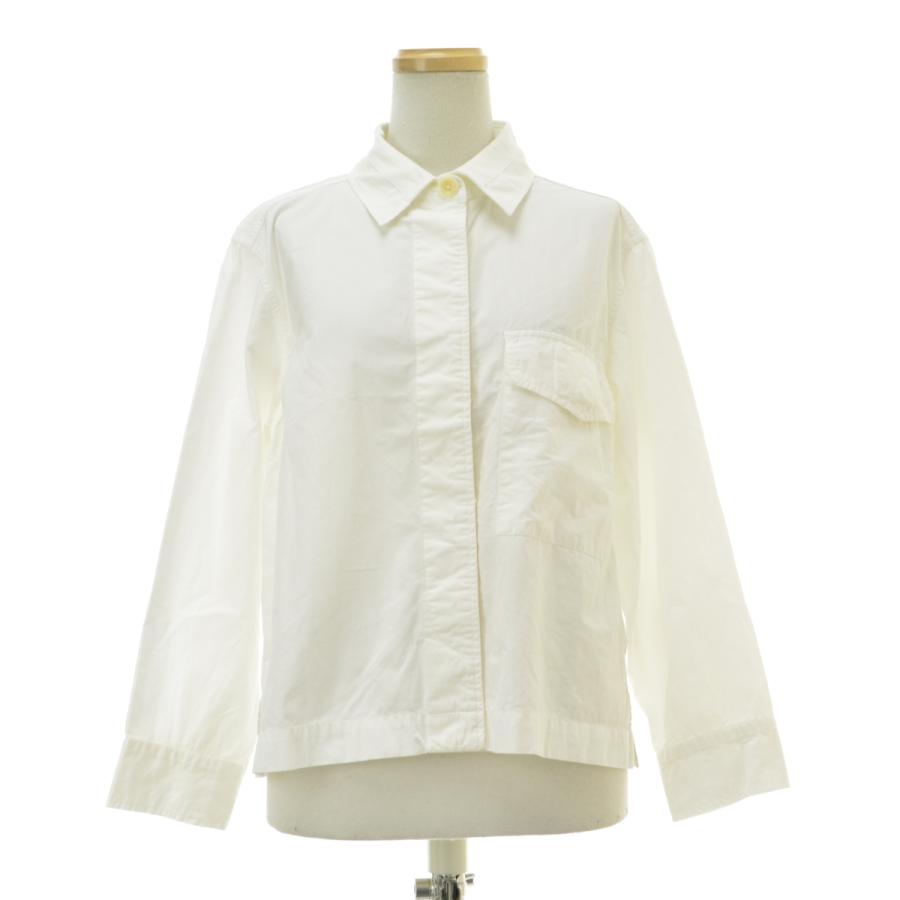 【春物】MHL, エムエイチエル シャツ MARGARET HOWELL MHL.（エムエイチエル） MARGARET HOWELL MHL / マーガレットハウエル