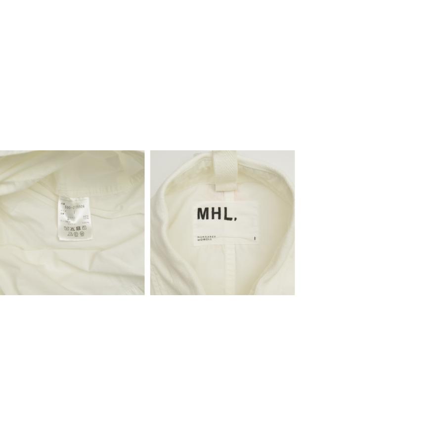 MHL.（エムエイチエル） MARGARET HOWELL MHL / マーガレットハウエル