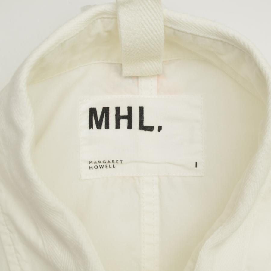 MHL.（エムエイチエル） MARGARET HOWELL MHL / マーガレットハウエル