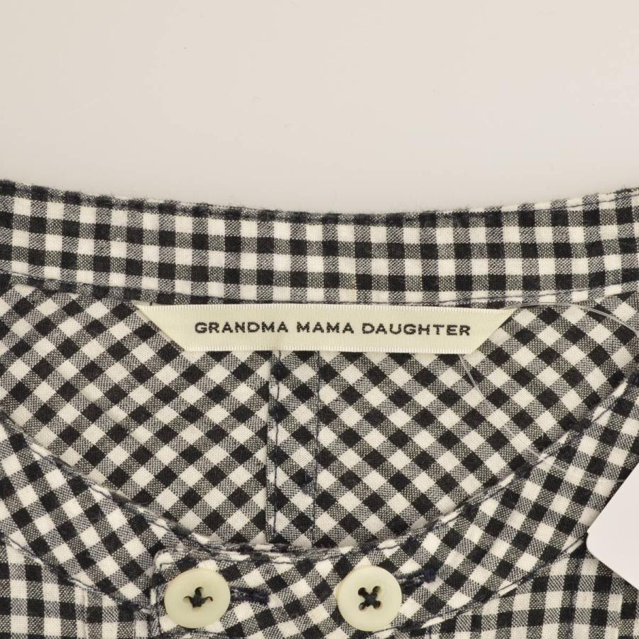 GRANDMA MAMA DAUGHTER（グランマママドーター） GRANDMA MAMA 