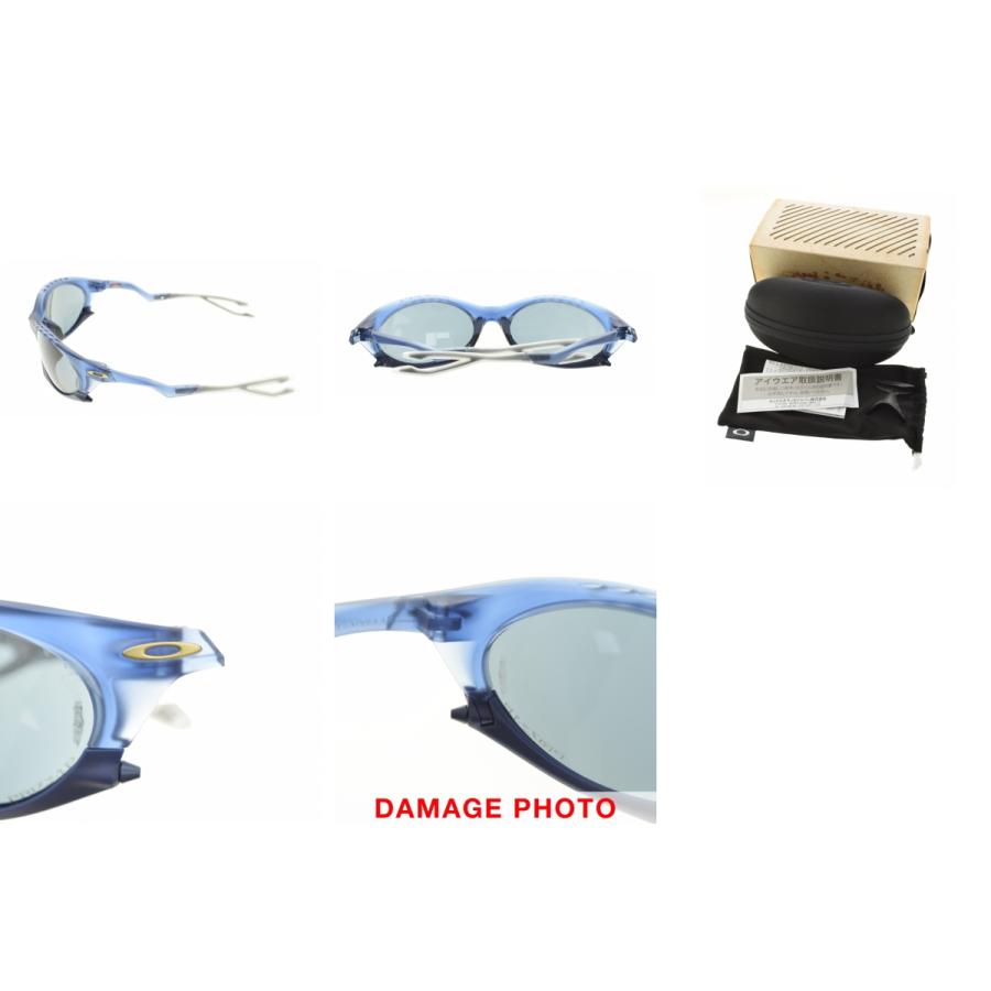 OAKLEY / オークリー OO9437-0693 PLANTARIS プランタリス サングラス