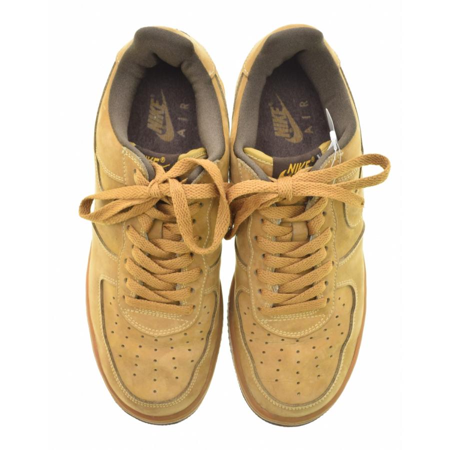 NIKE（ナイキ） 2001年製 624040-771 AIR FORCE 1 LOW B エアフォース