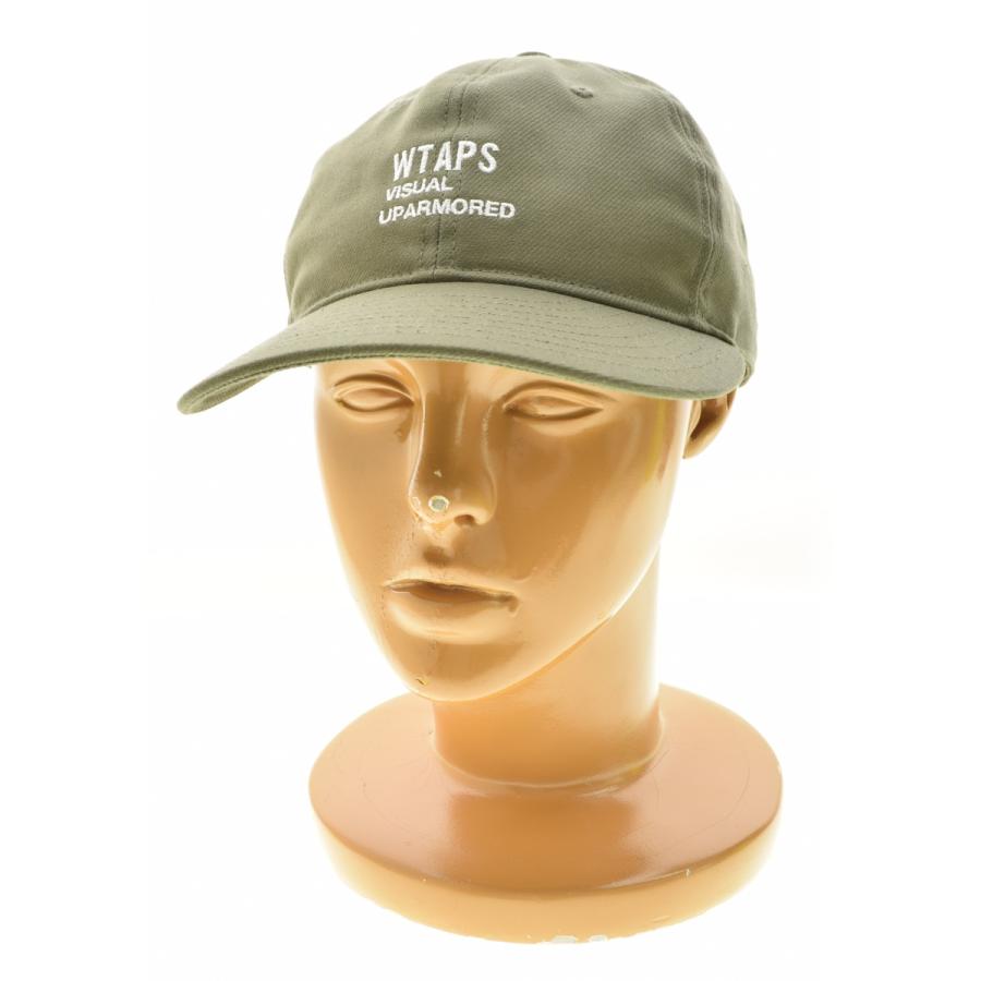 WTAPS（ダブルタップス） 25SS 251HCDT-HT02 T-6M 02 / Cap / Cotton