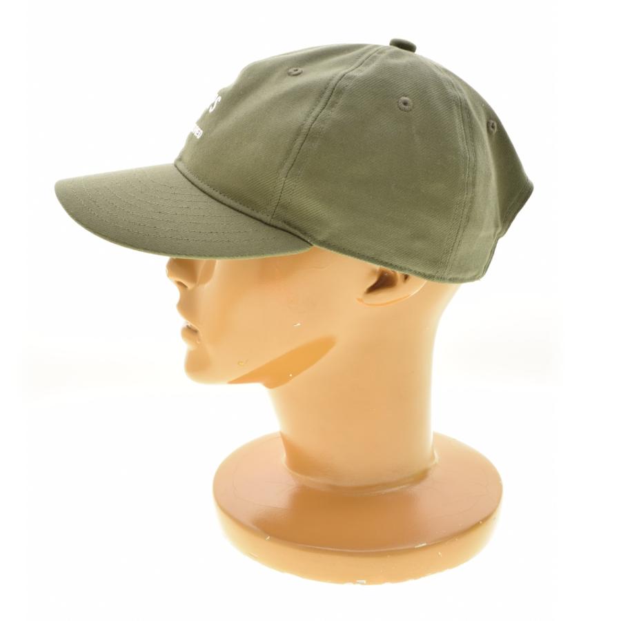 WTAPS（ダブルタップス） 25SS 251HCDT-HT02 T-6M 02 / Cap / Cotton
