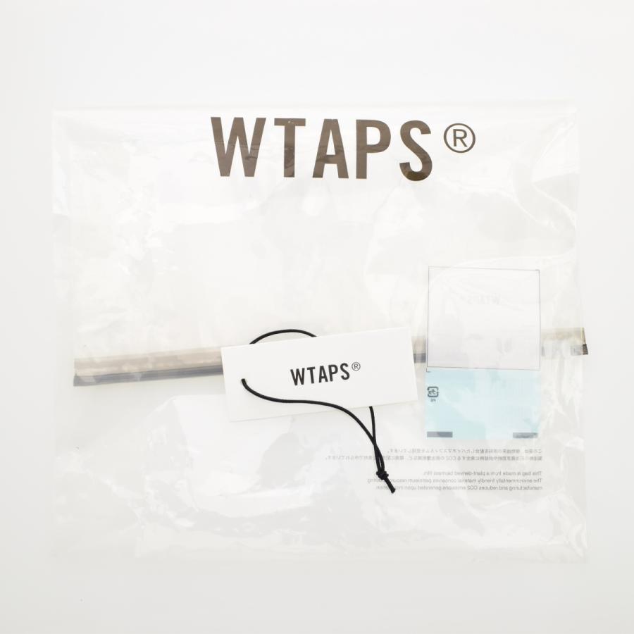 WTAPS（ダブルタップス） 25SS 251HCDT-HT02 T-6M 02 / Cap / Cotton