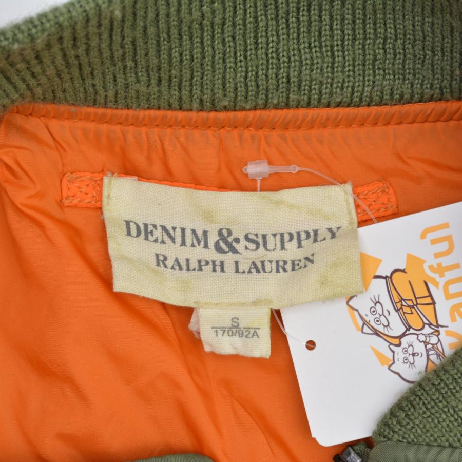 Denim & Supply Ralph Lauren / デニムアンドサプライラルフローレン